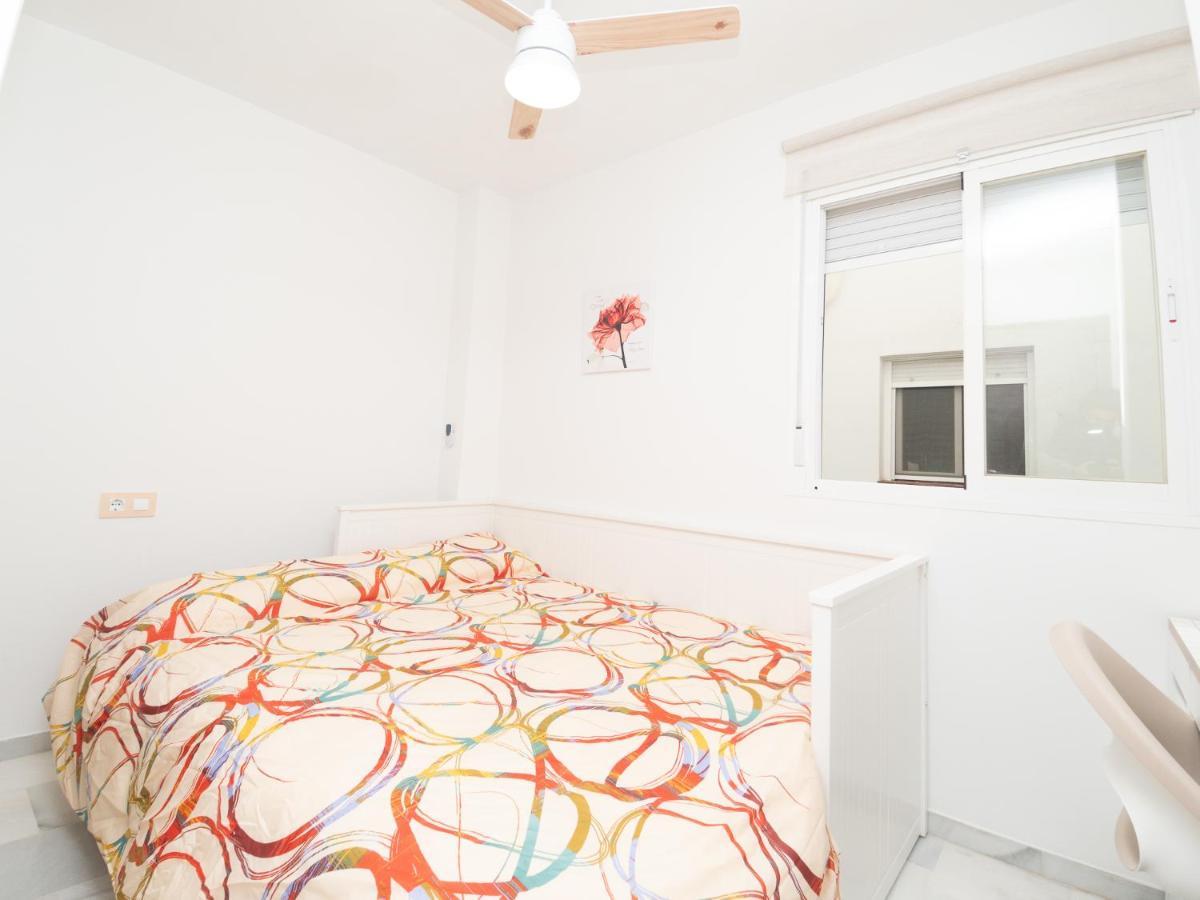 Piso San Roque Apartment Sanlúcar de Barrameda Exterior photo